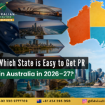 Which State is Easy to Get PR in Australia in 2026–27?