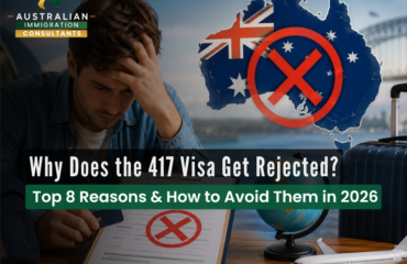 417 visa refusal 417 visa refusal