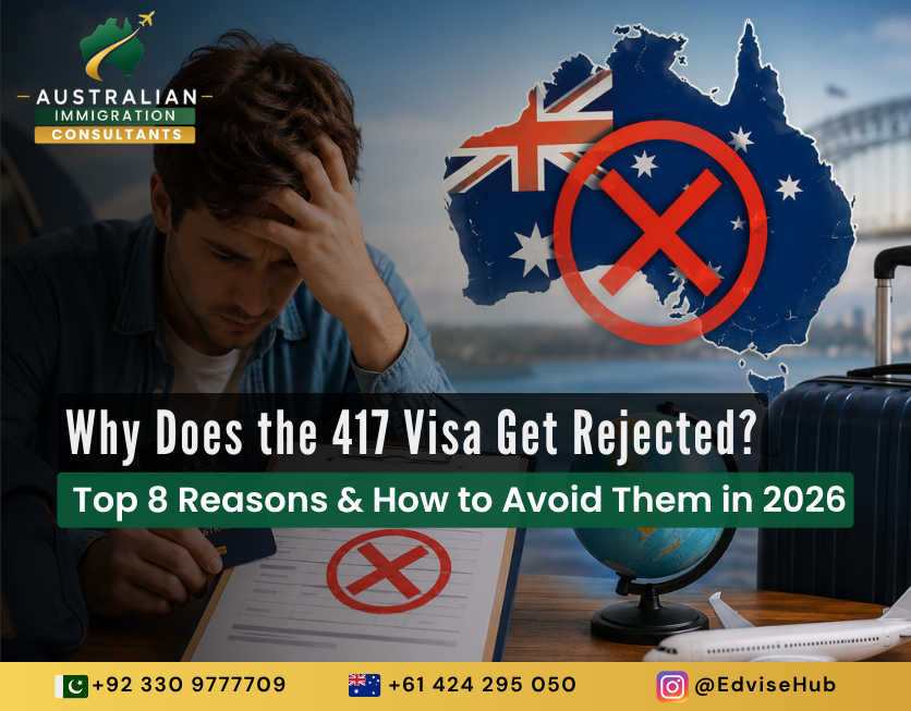 417 visa refusal 417 visa refusal