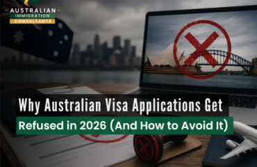 Australian Visa Applications refusal Australian Visa Applications refusal