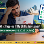 Skills Assessment Gets Rejected