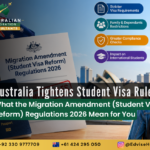 Australia Tightens Student Visa Rules