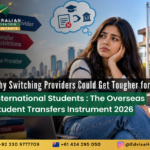 overseas student transfers instrument 2026